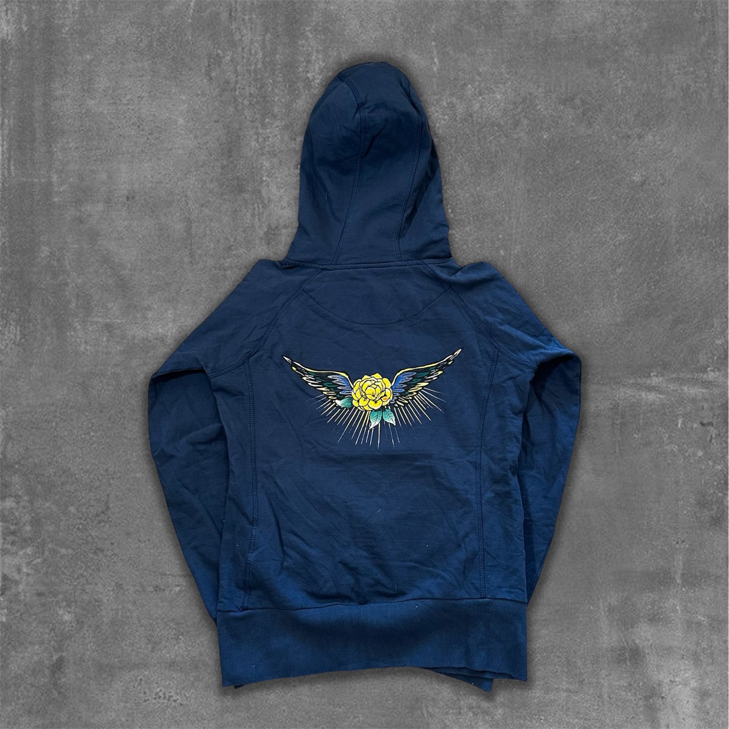 Y2k DateLess Wmns Hoodie