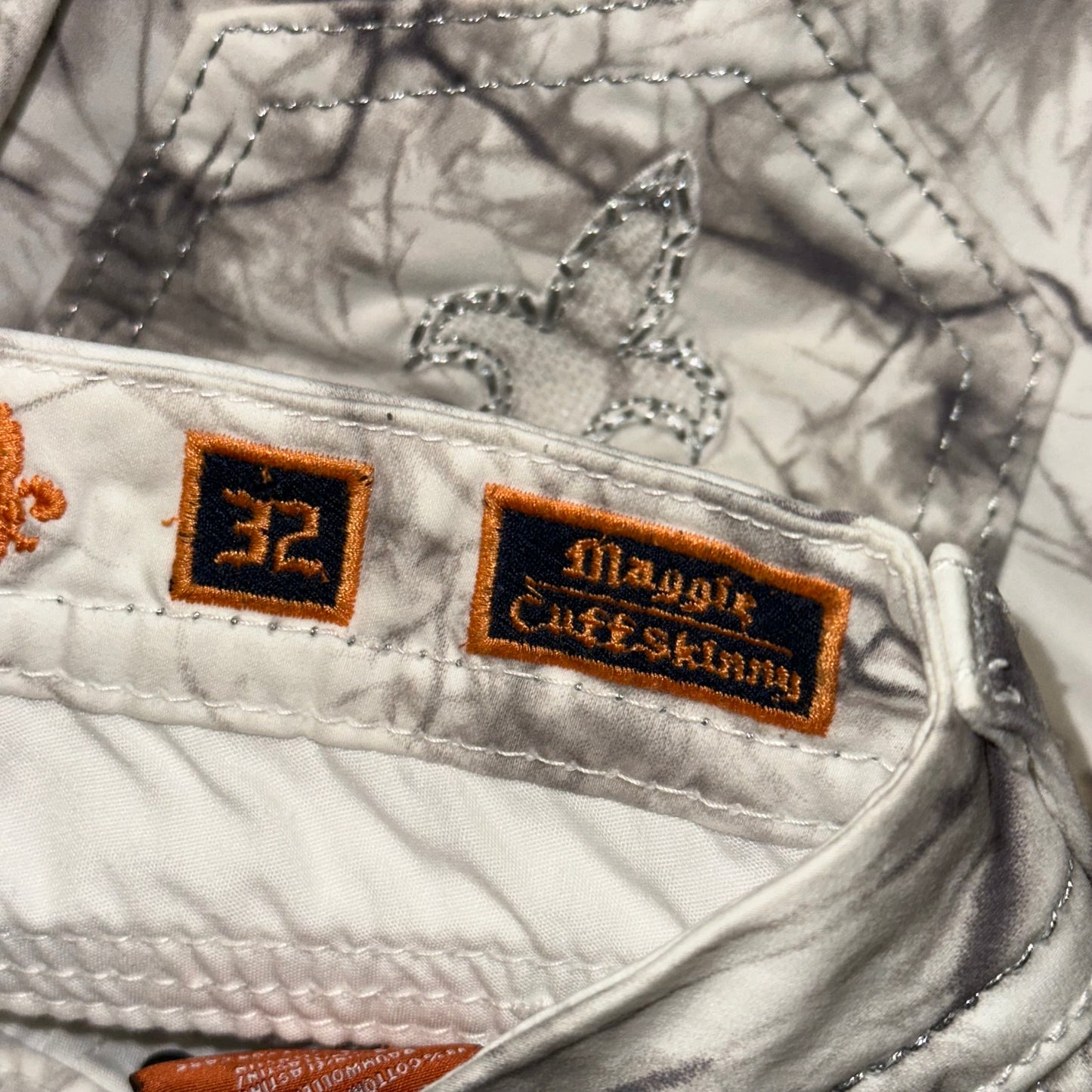 Rock Revival Realtree wmns Jeans