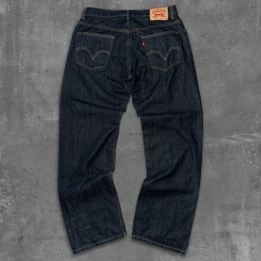 Levis 559 Jeans