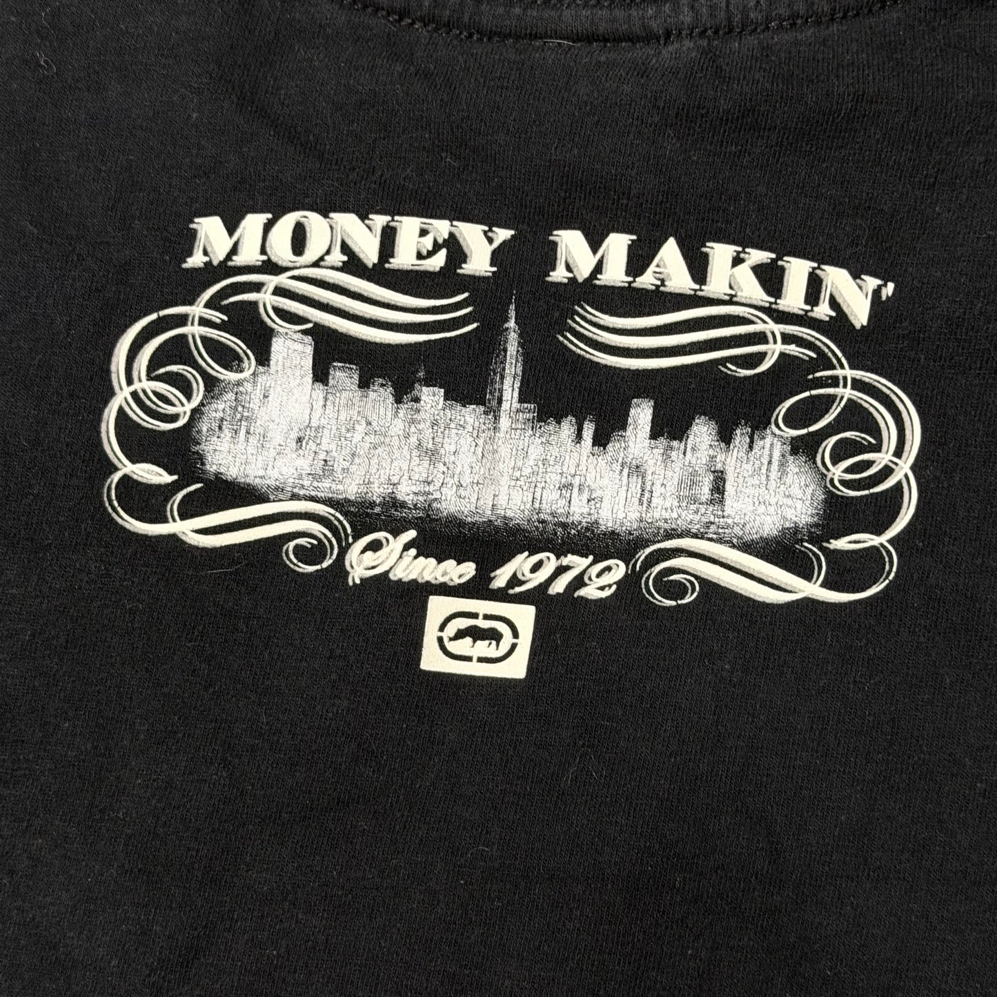 Vintage Ecko Unltd. Money Makin’ Tee
