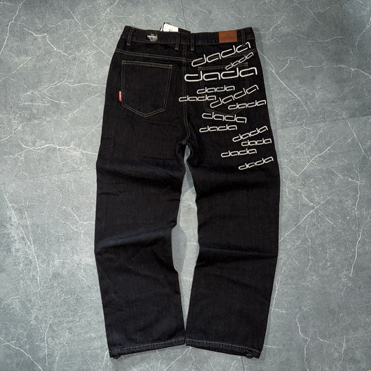 DaDa Supreme Baggy Jeans