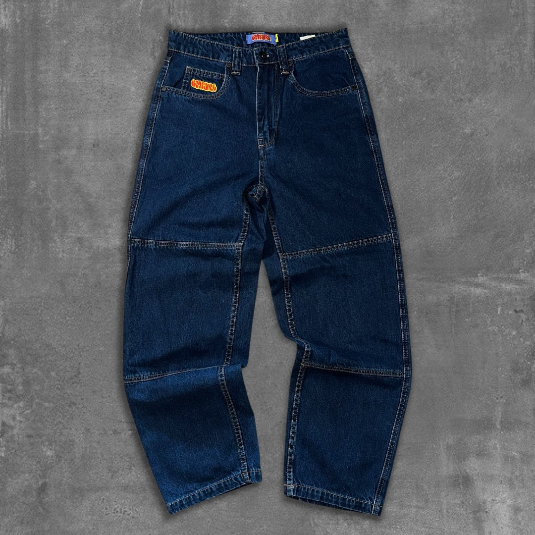 Empyre Baggy Jeans