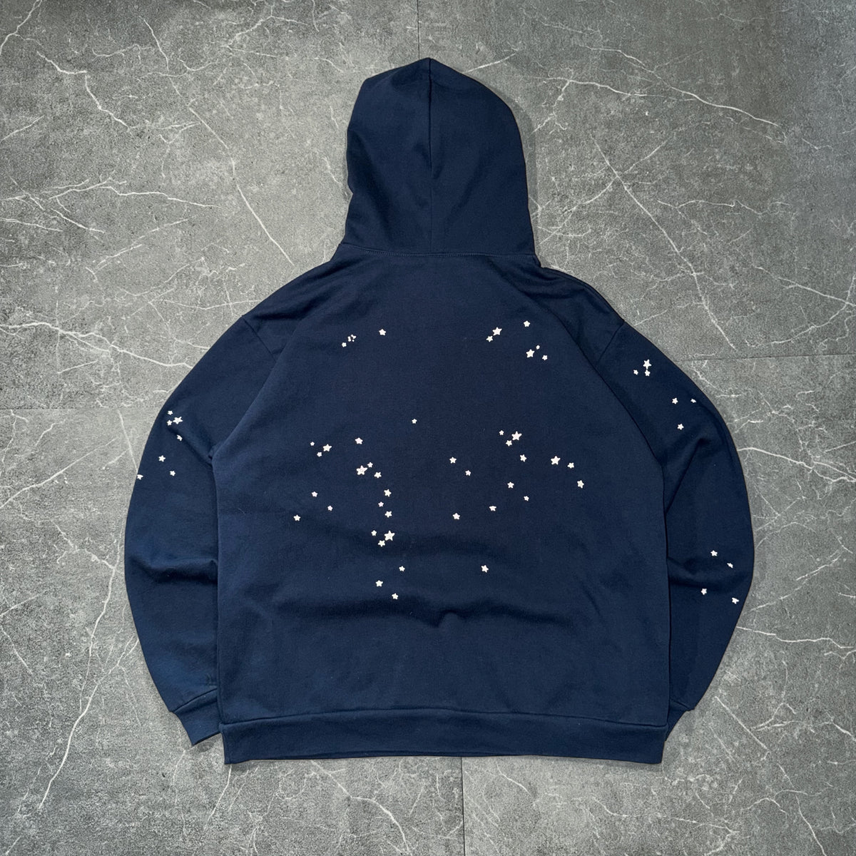 SS23 Sp5der Atlanta Hoodie
