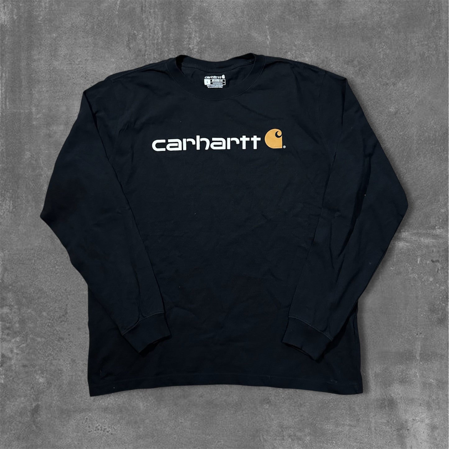 Carhartt Long Sleeve