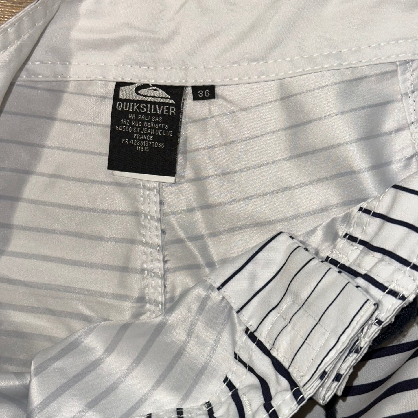 QuickSilver Board Shorts