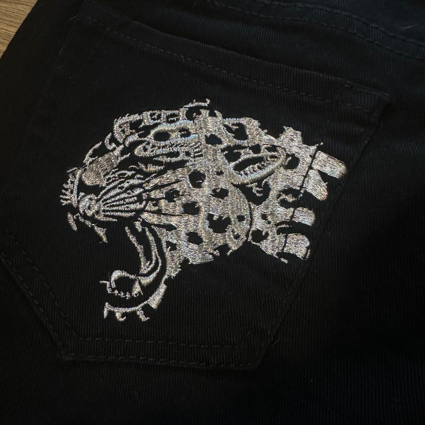 Ed Hardy wmns jeans