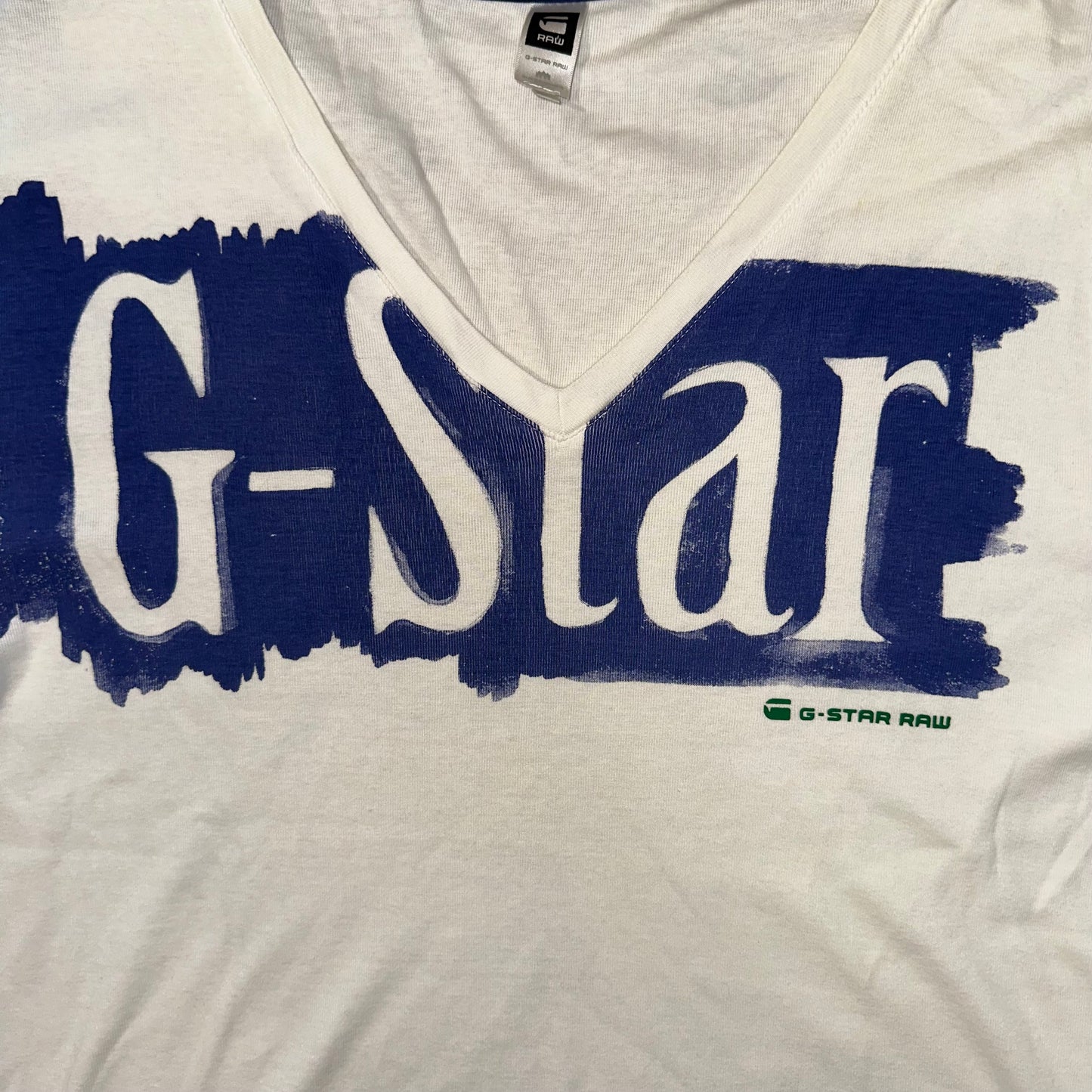 G-Star Raw tee