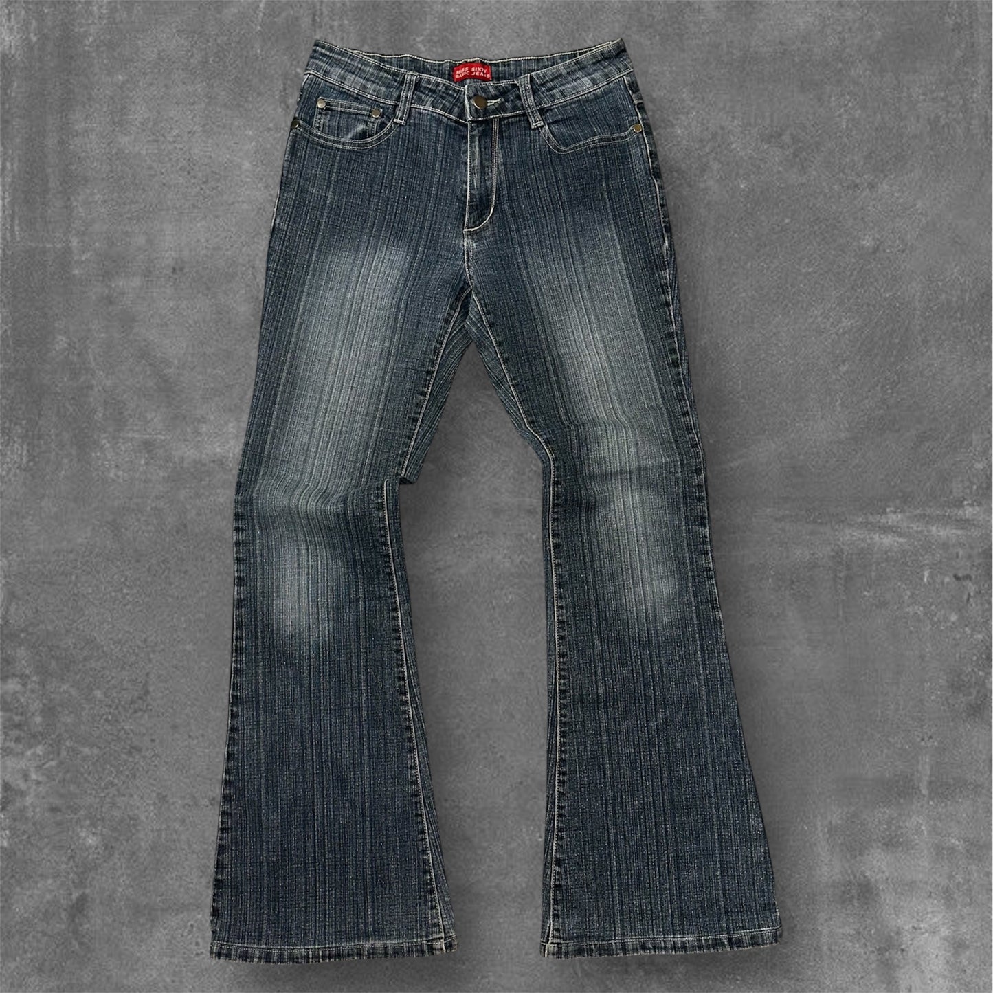 Miss Sixty Flared Jeans