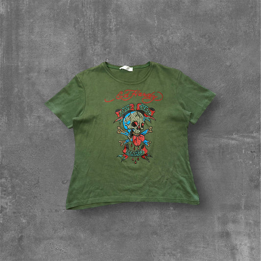 Ed Hardy Tee