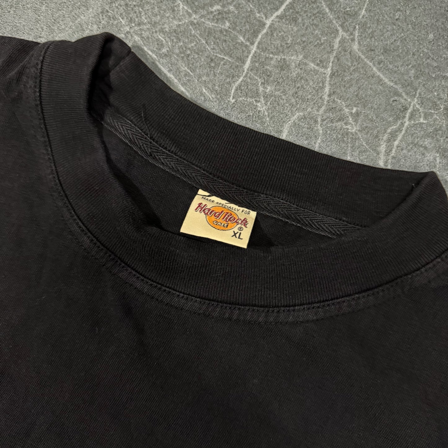 Vintage Hard Rock Cafe Sydney Tee