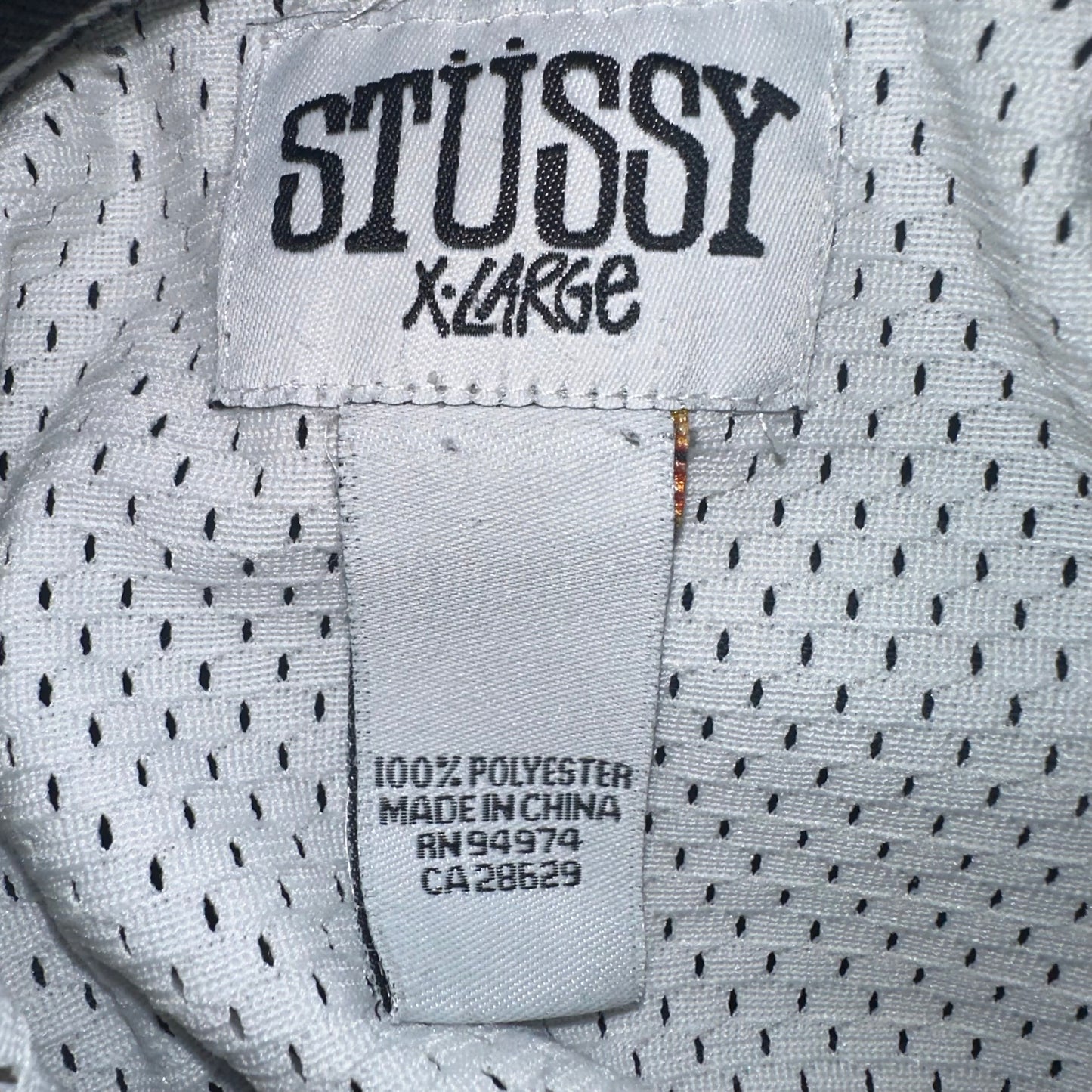 Stussy Tank-Top