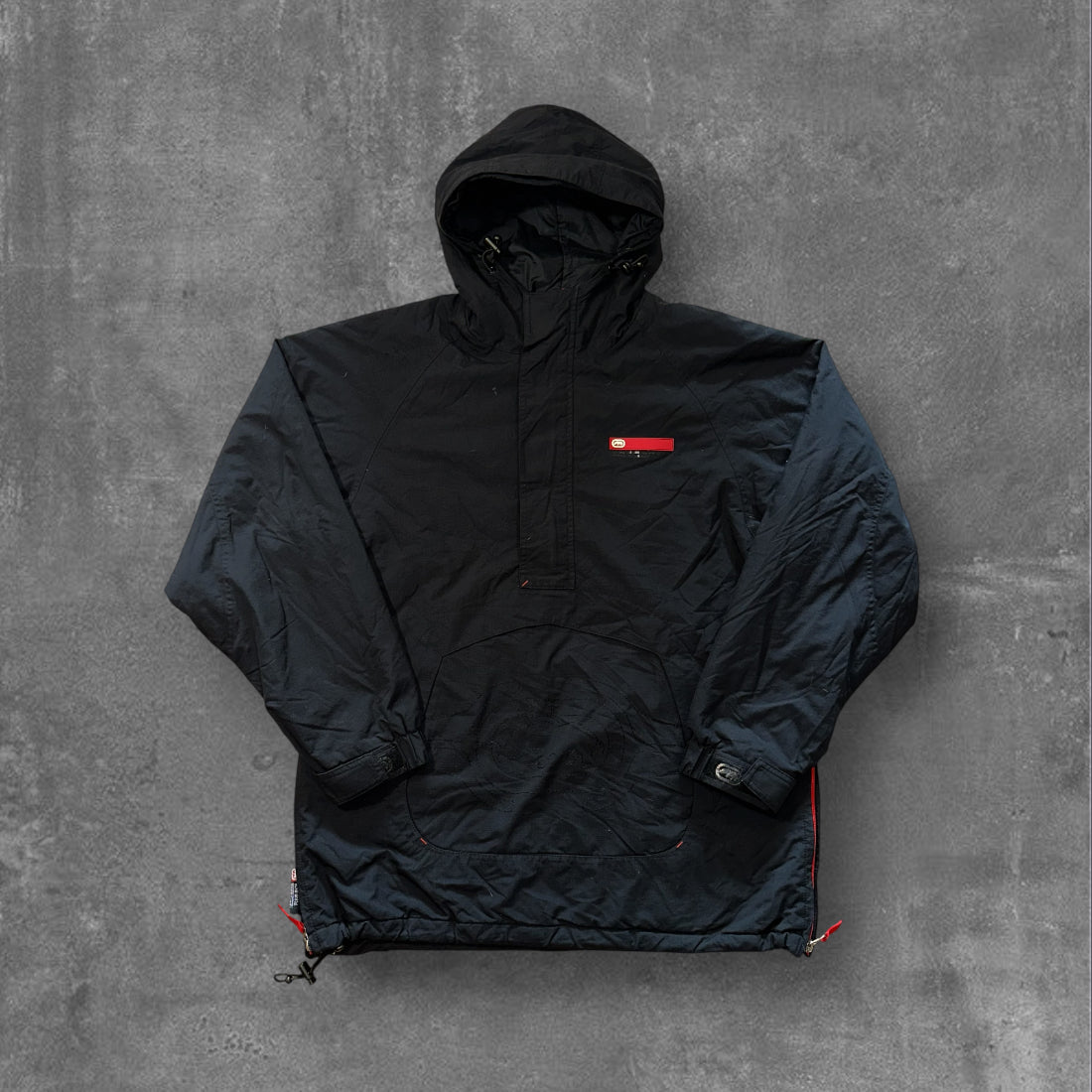 Ecko Unltd. Anorak Jacket