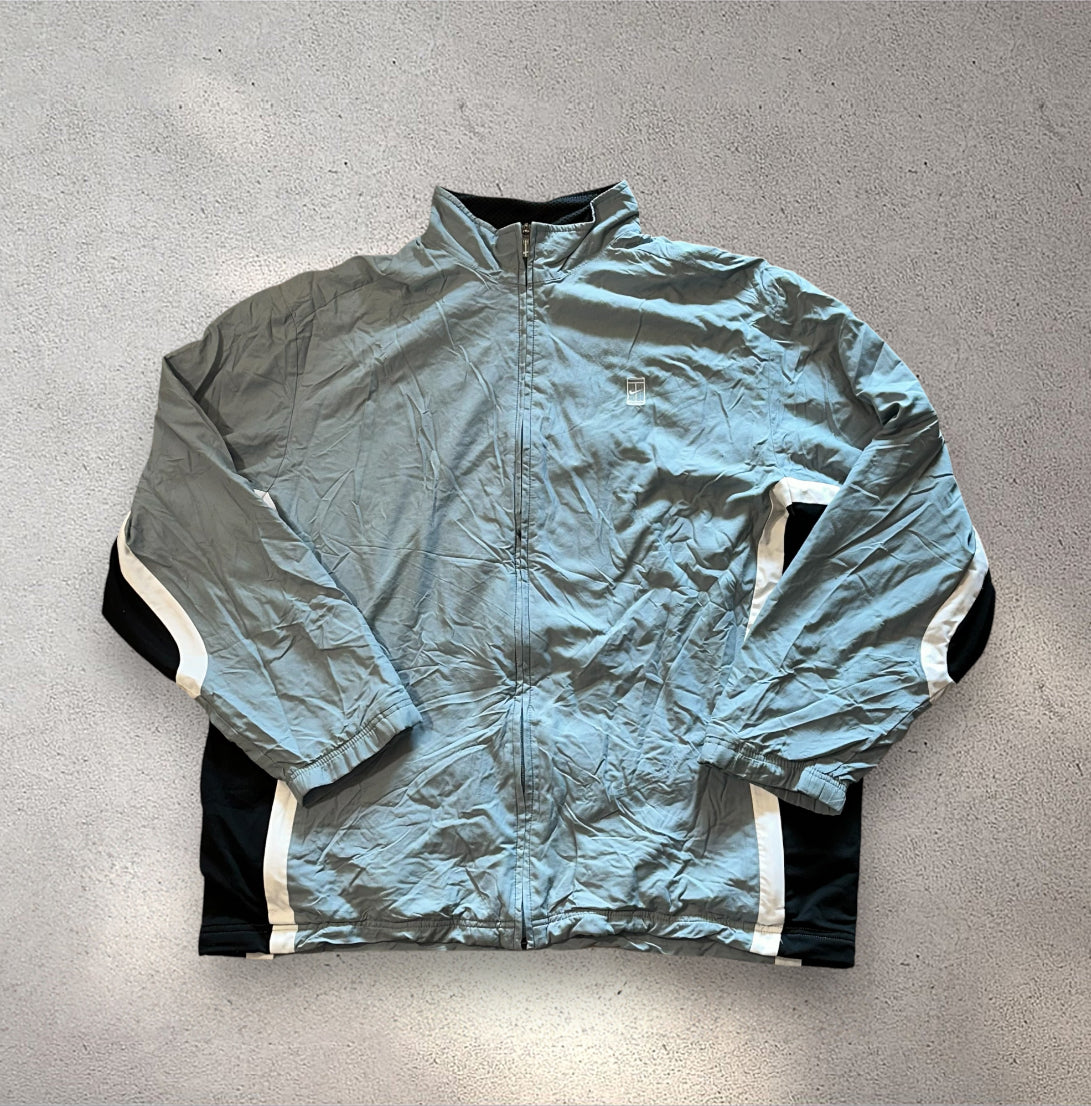 Vintage Nike Track jacket