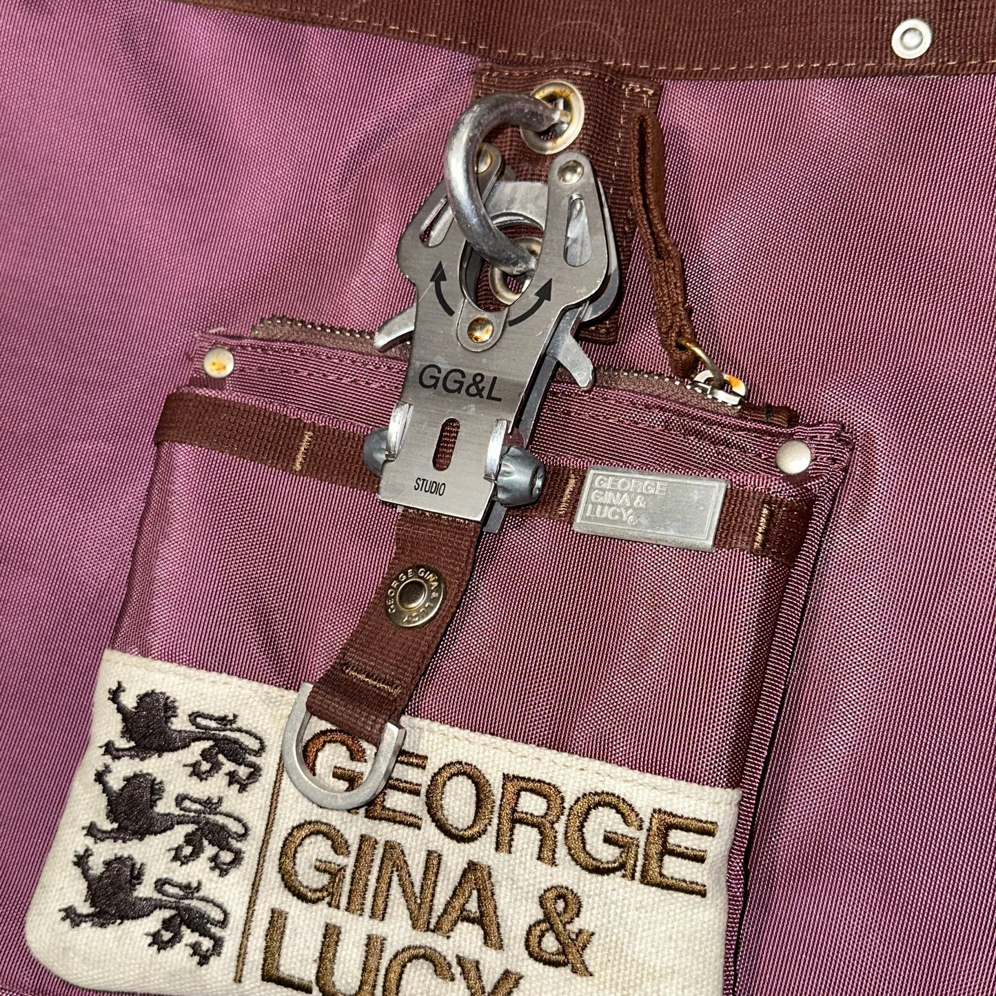 George Gina & Lucy Miss Perfect HandBag
