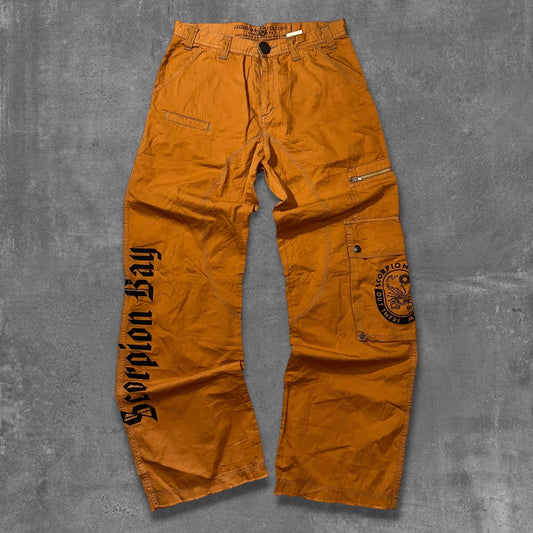 Scorpion Bay Cargo Pants