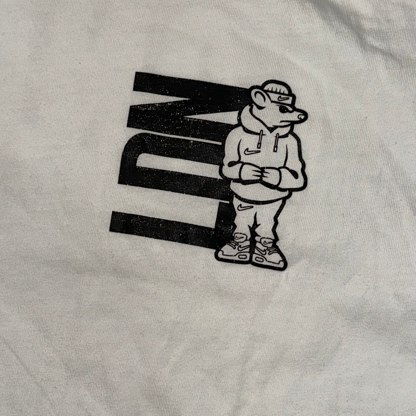 Nike London Tee