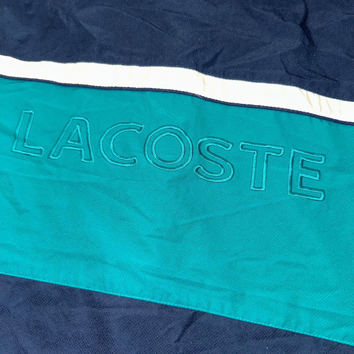 Lacoste Sport  Windbreaker