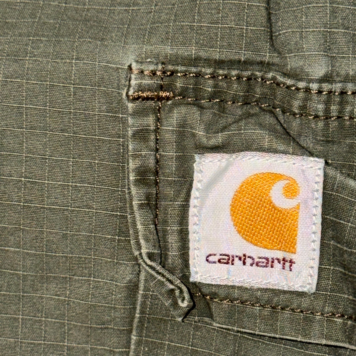 Carhartt Cargo Pants