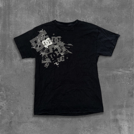 DC tee