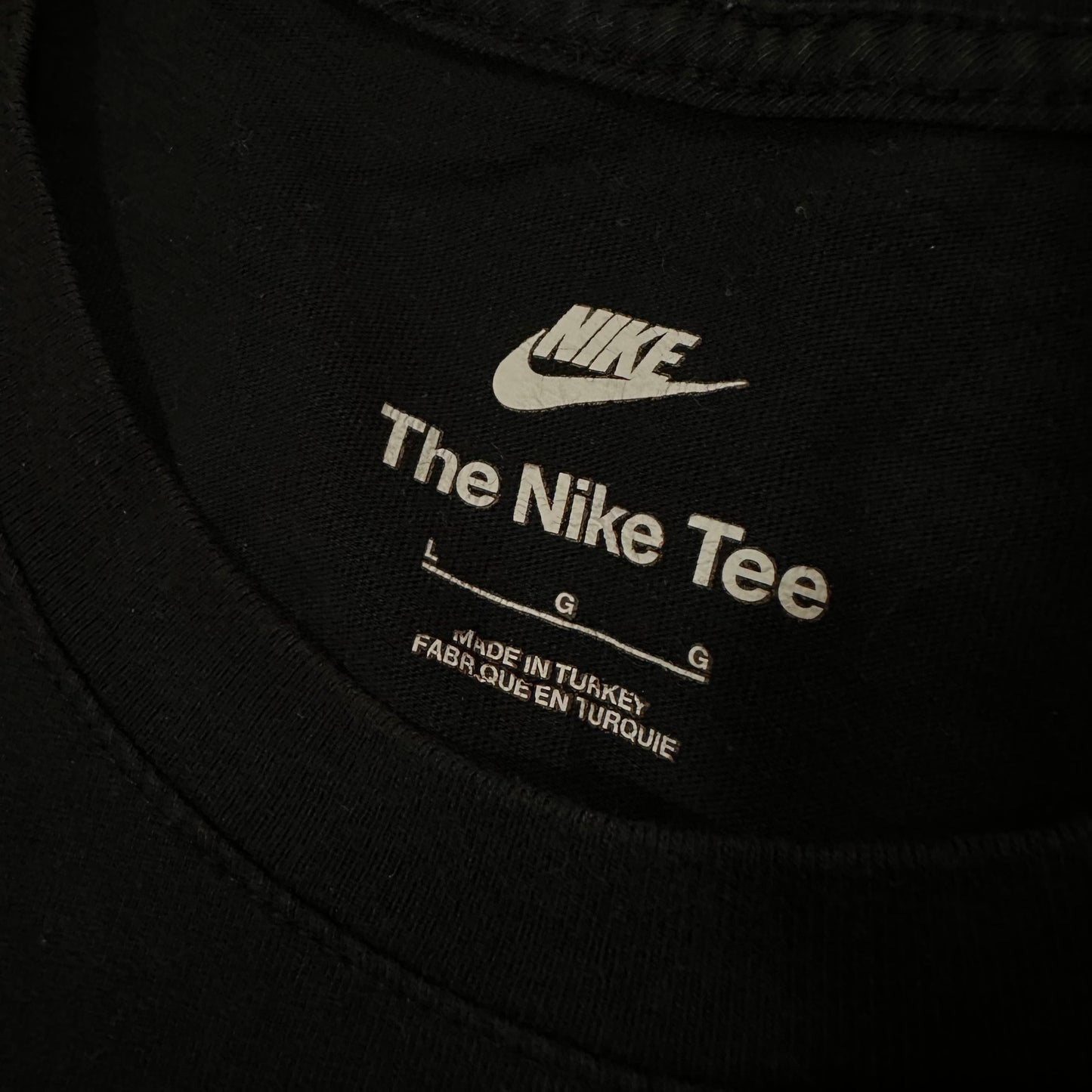 Nike tee