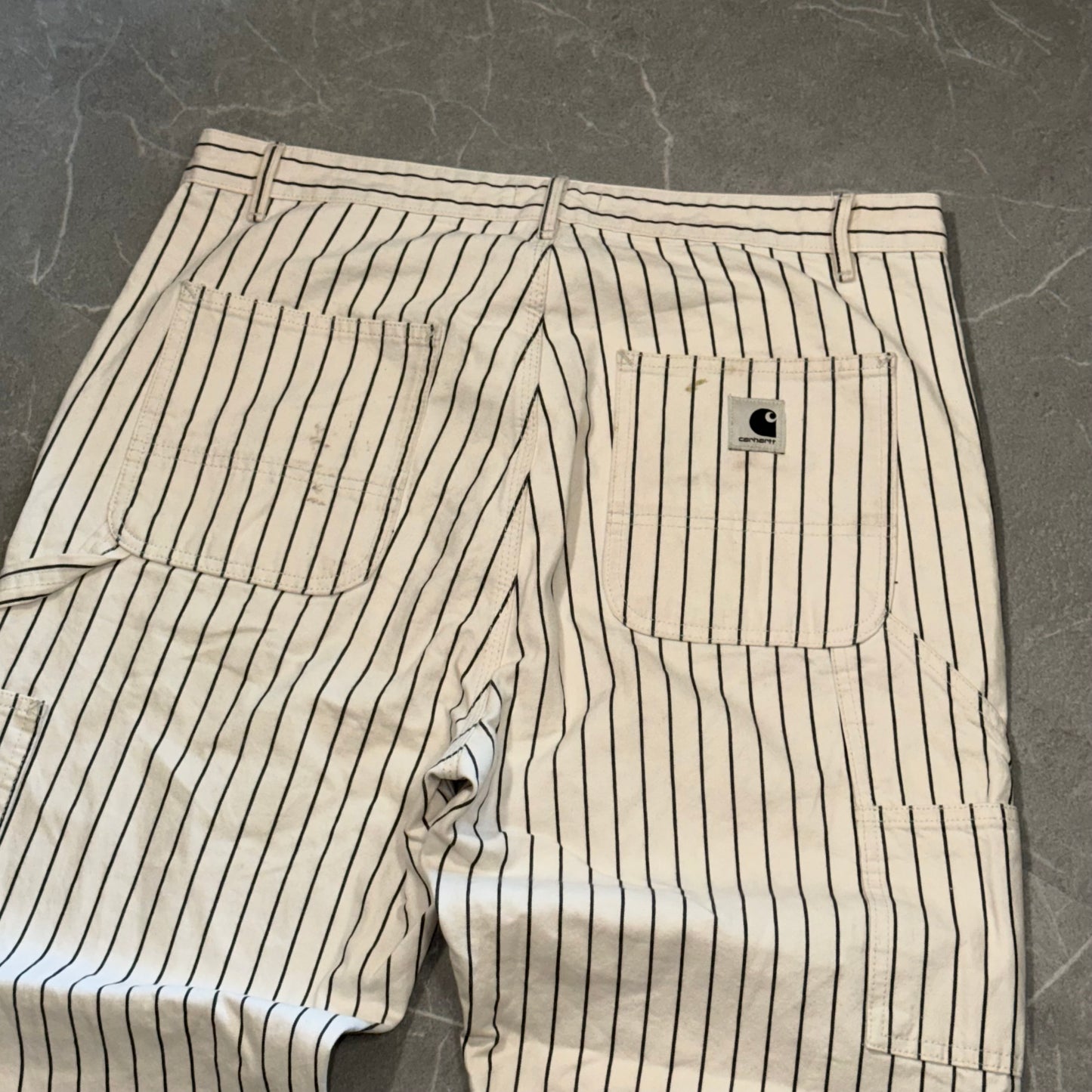 Carhartt Baggy Pants