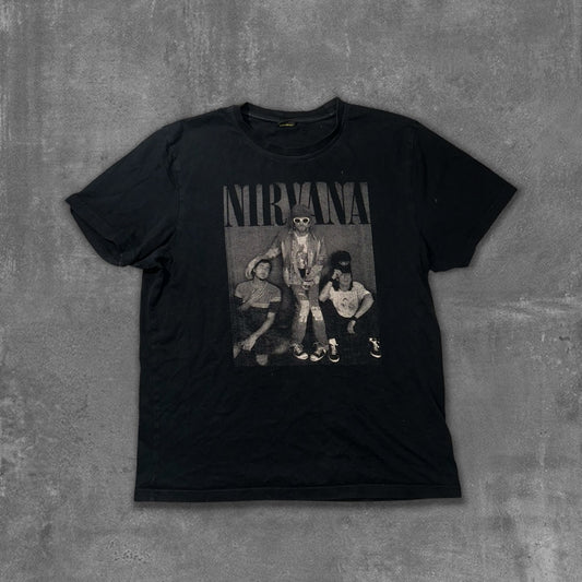 Nirvana Tee