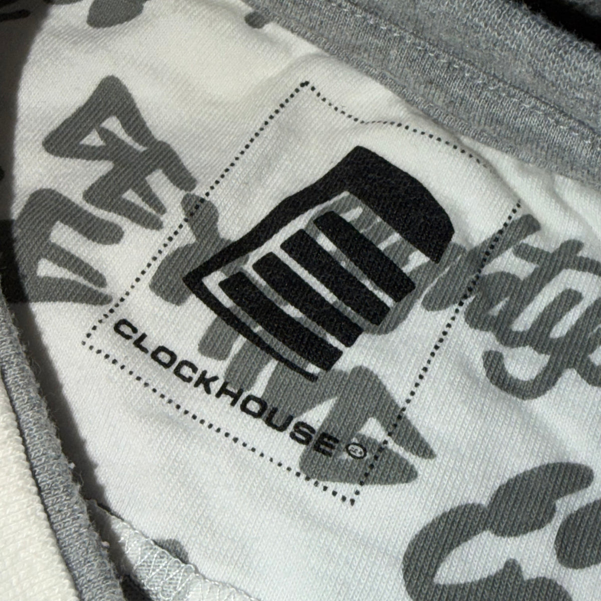 ClockHouse Long Sleeve