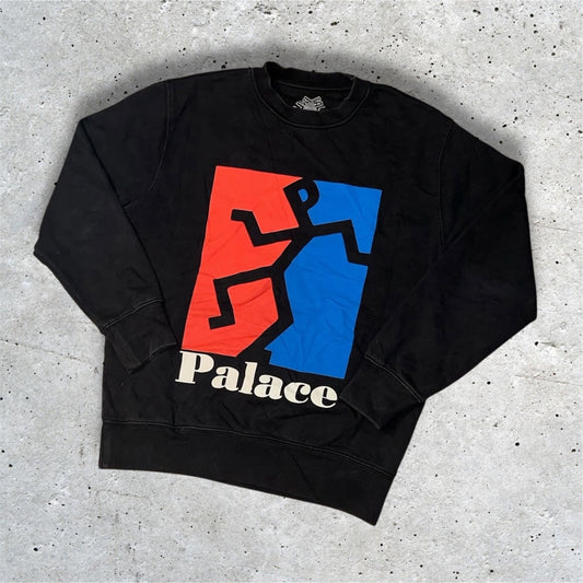 Palace Sweater