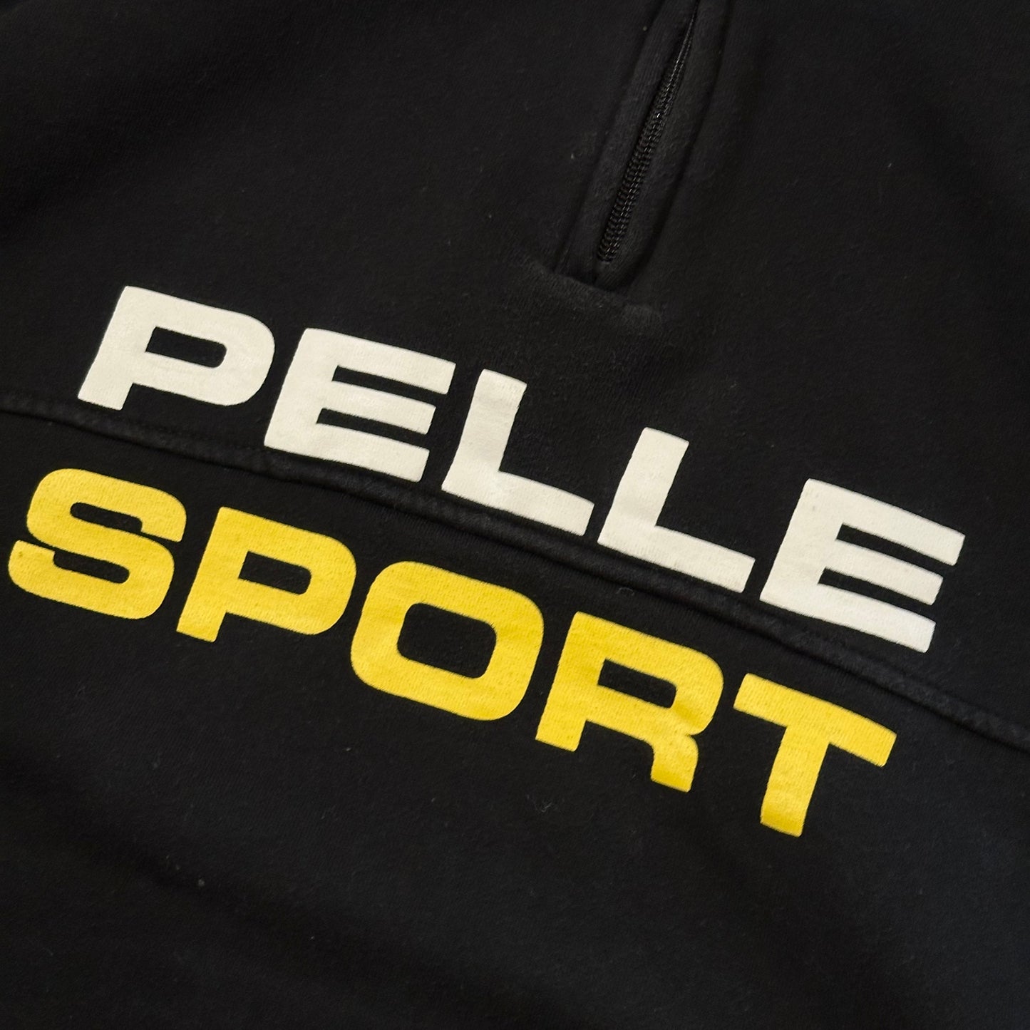 Vintage Pelle Pelle Sport Anorak