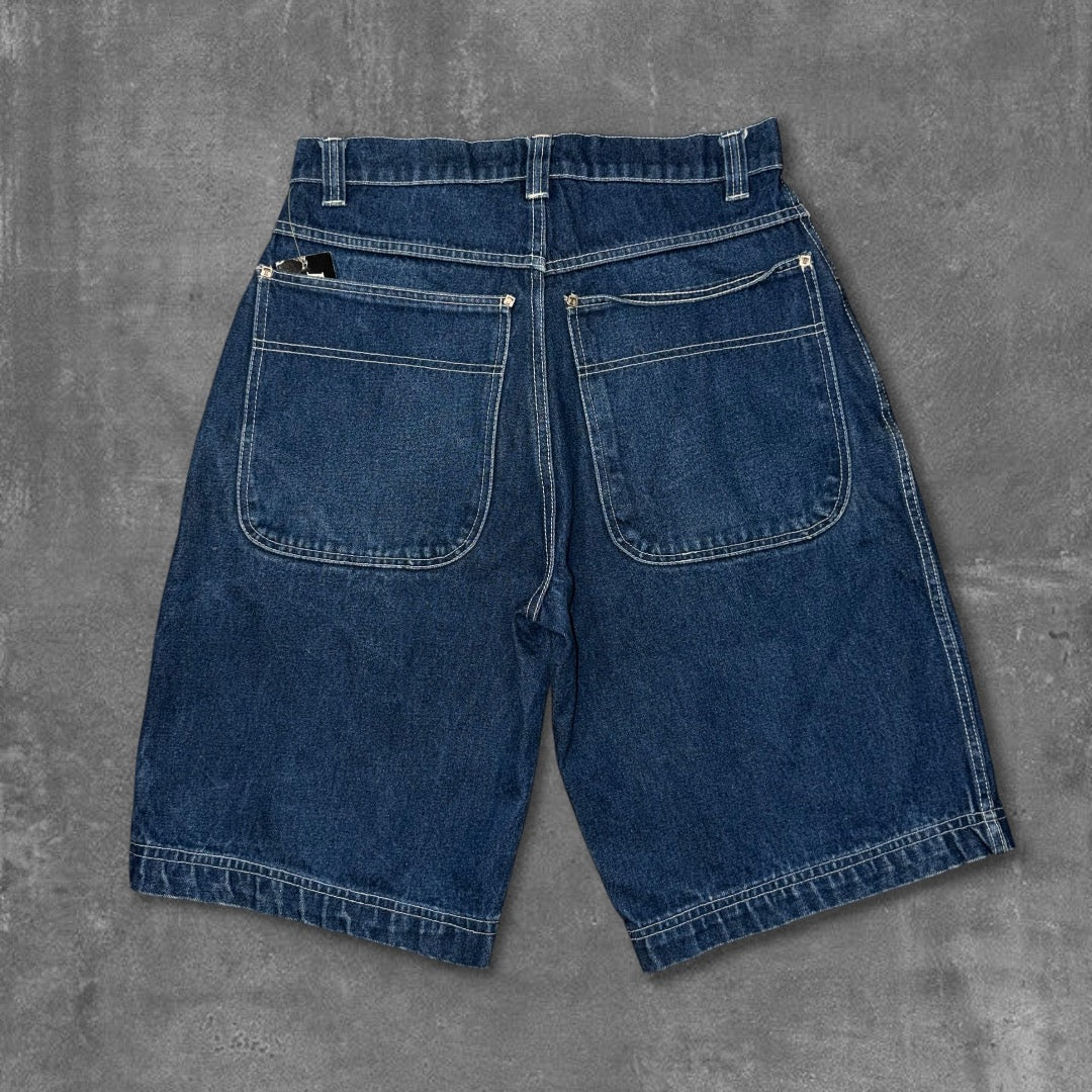 Vintage Trust Baggy Jorts