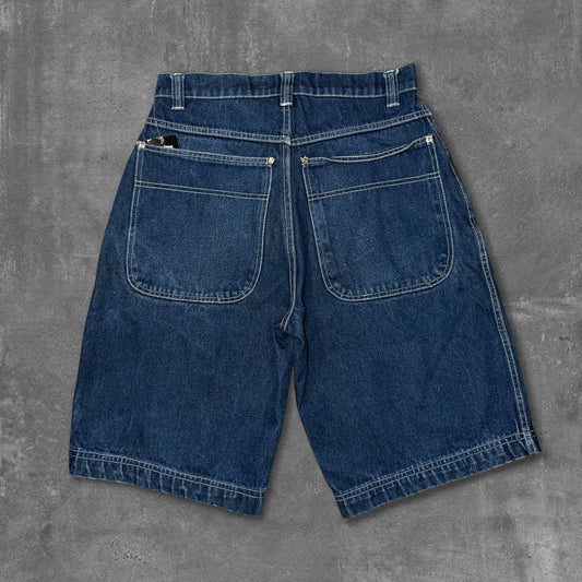 Vintage Trust Baggy Jorts
