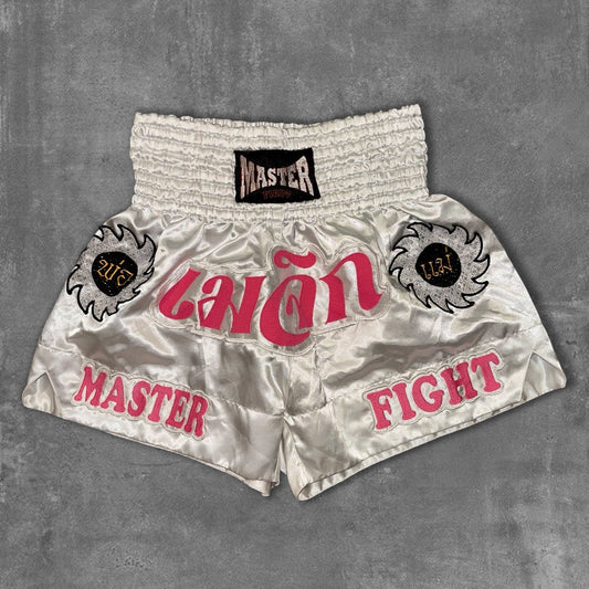 Master Fight Shorts