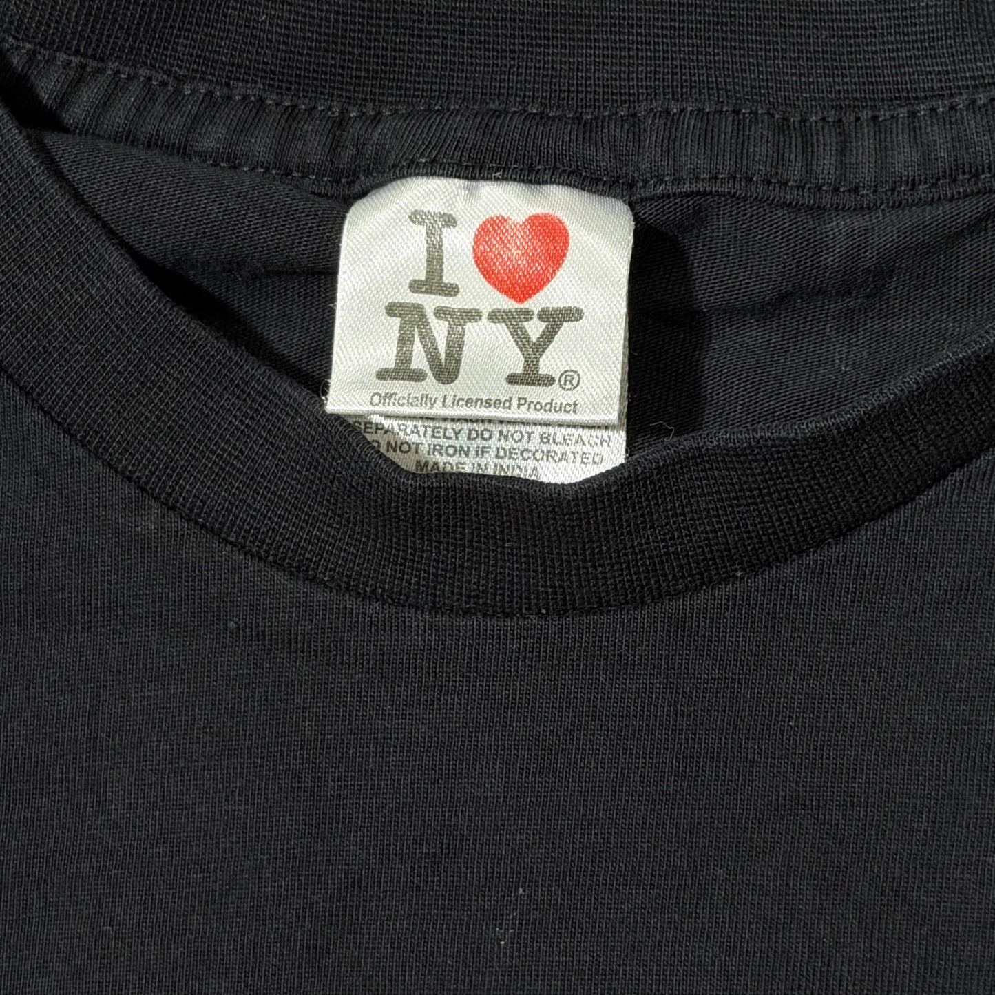 I❤️NY tee