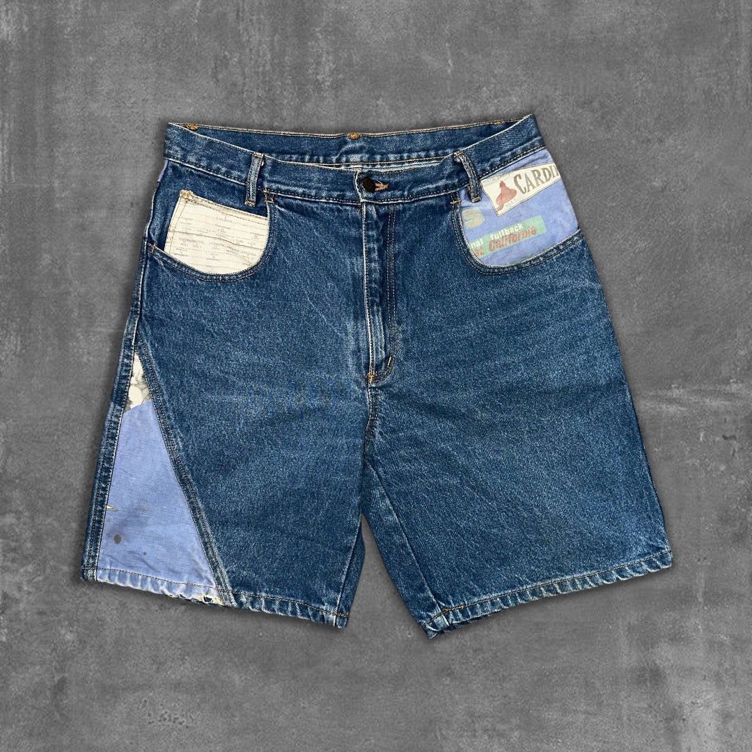 Unbranded Jorts