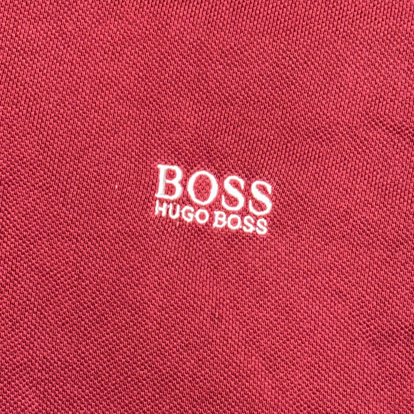 Hugo Boss Polo tee