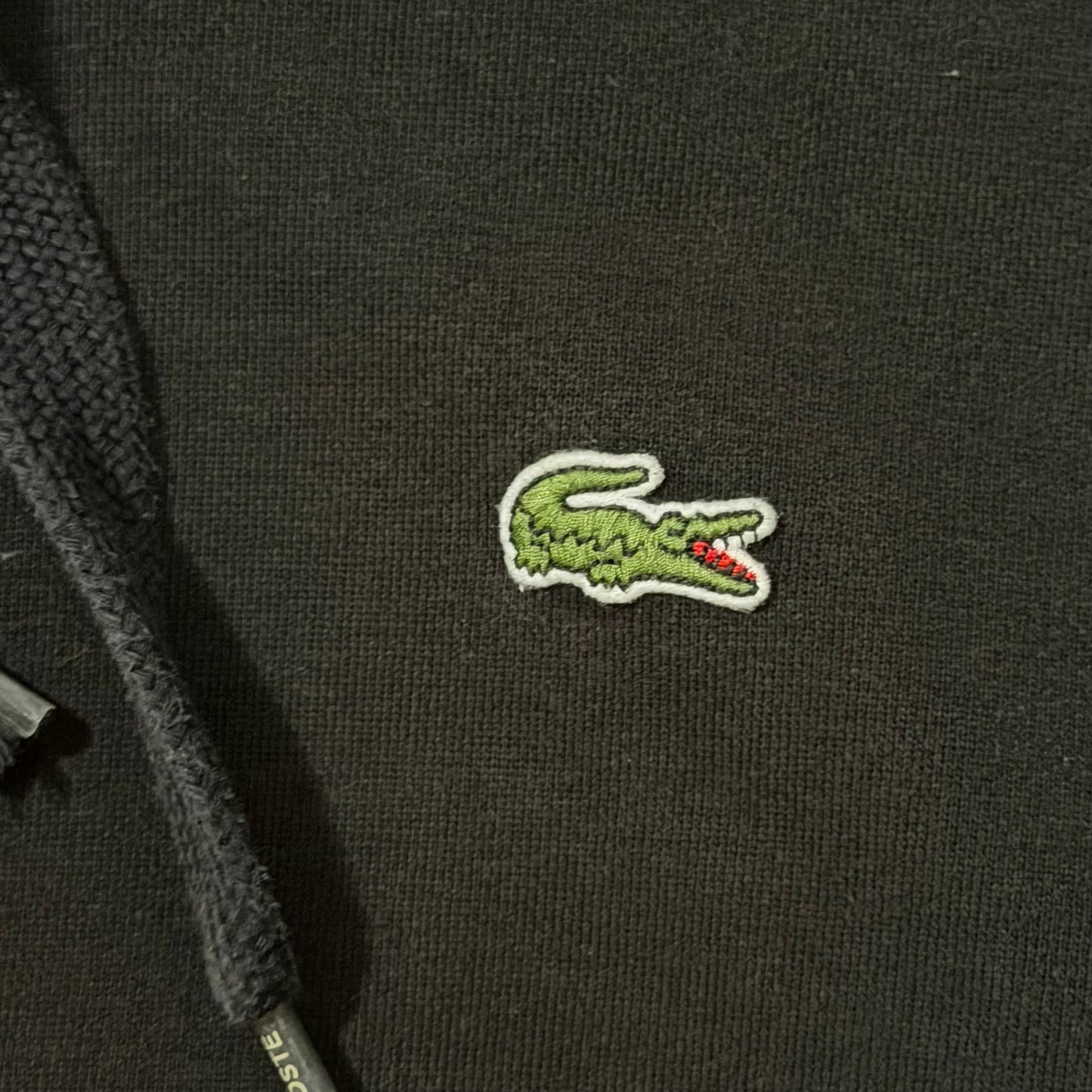 Lacoste Hoodie