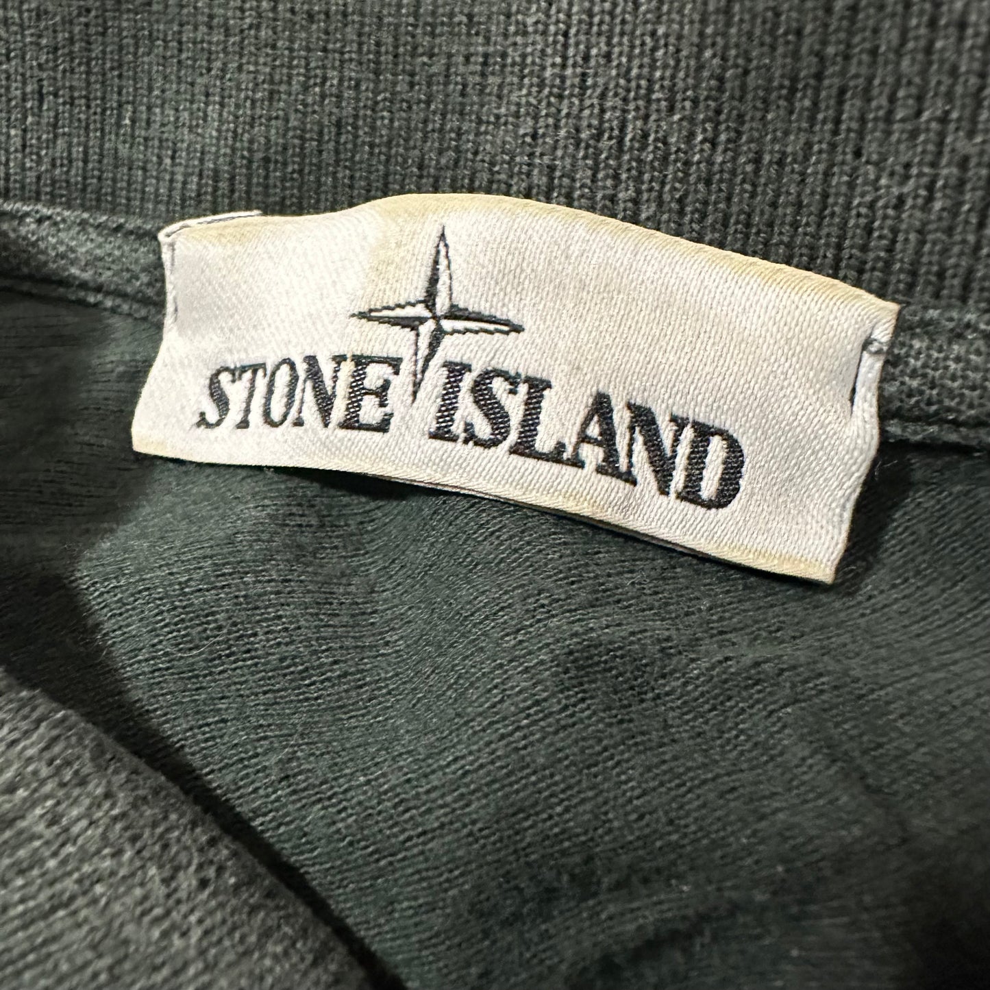 Stone Island Long Sleeve