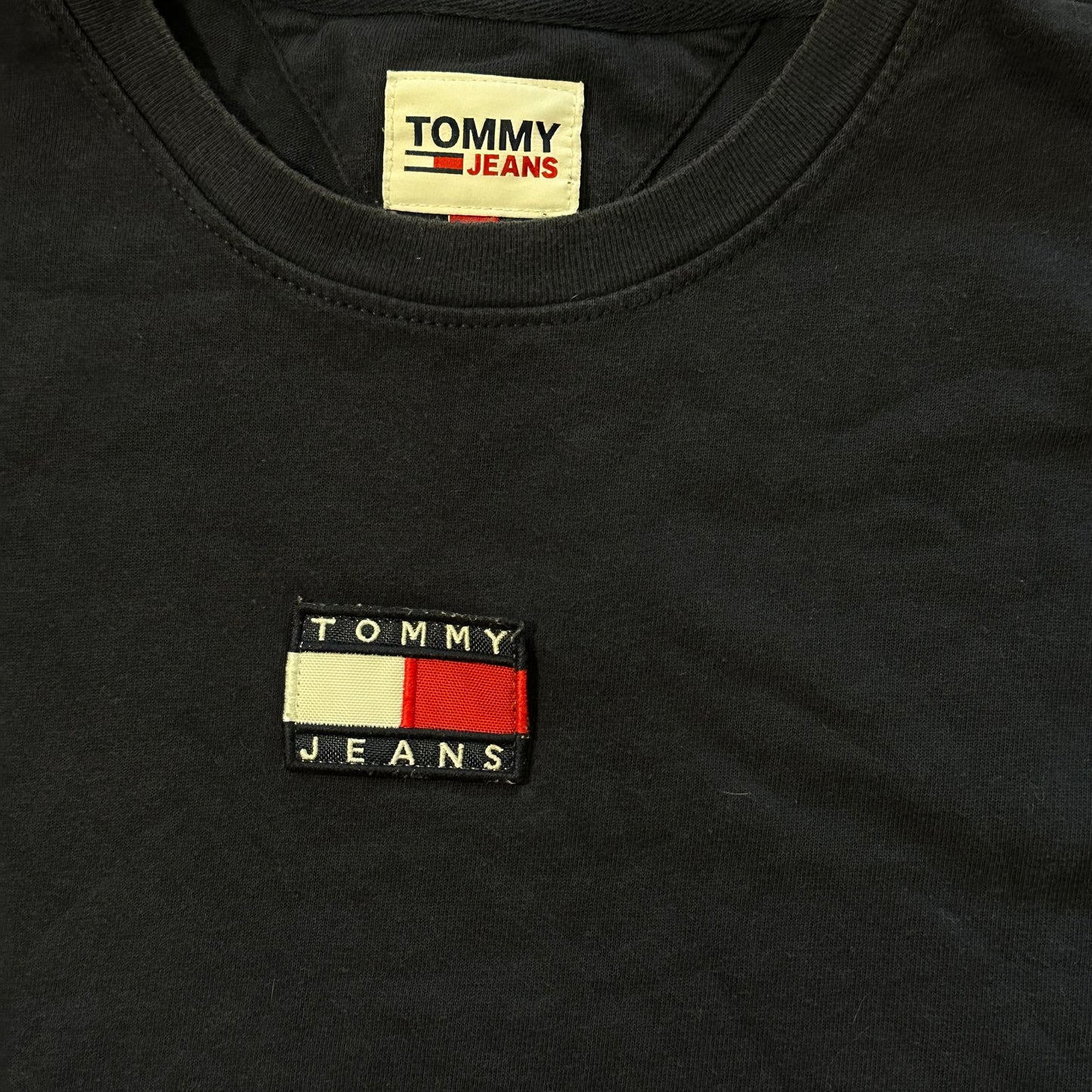 Tommy Jeans Tee
