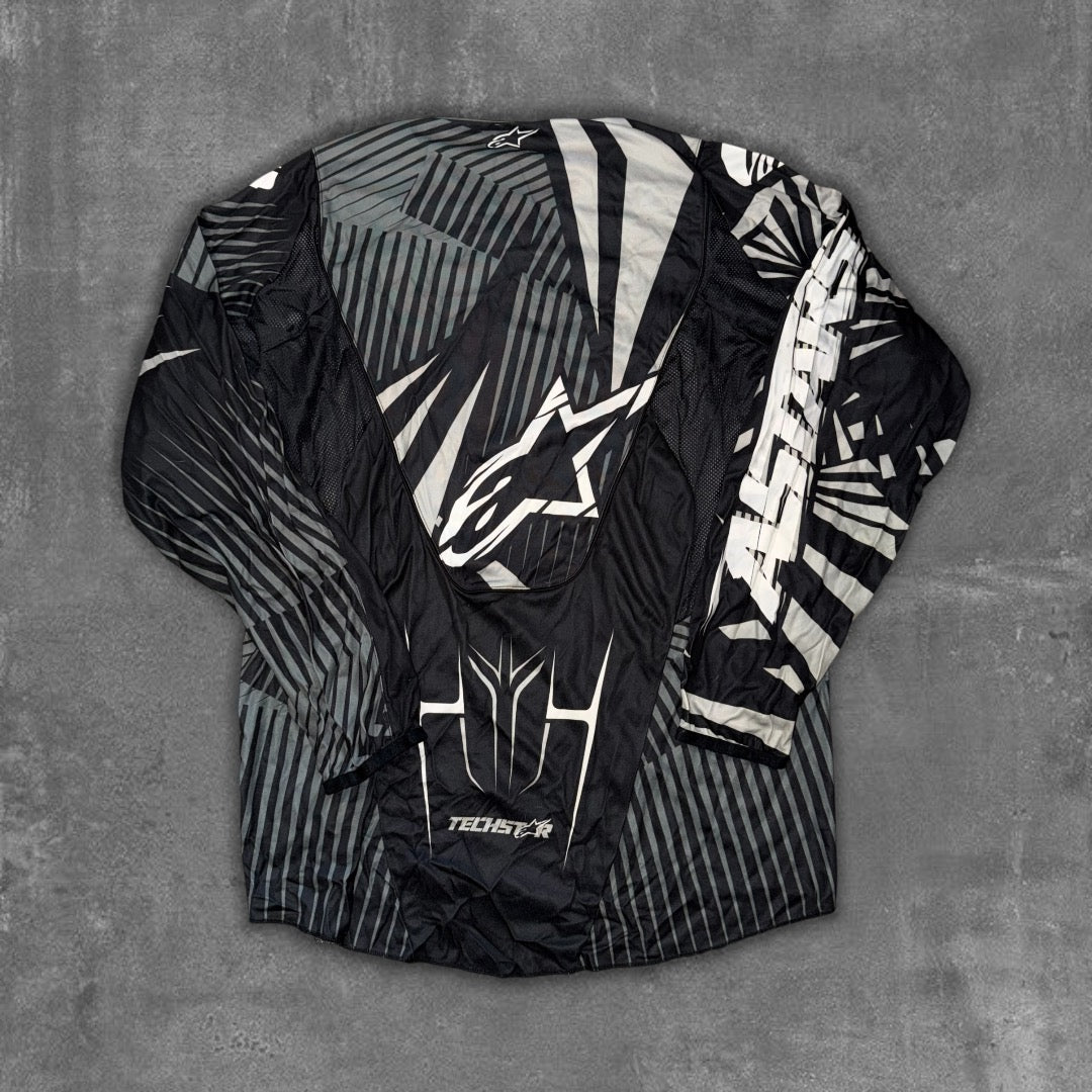 Alpinestars Mx Jersey
