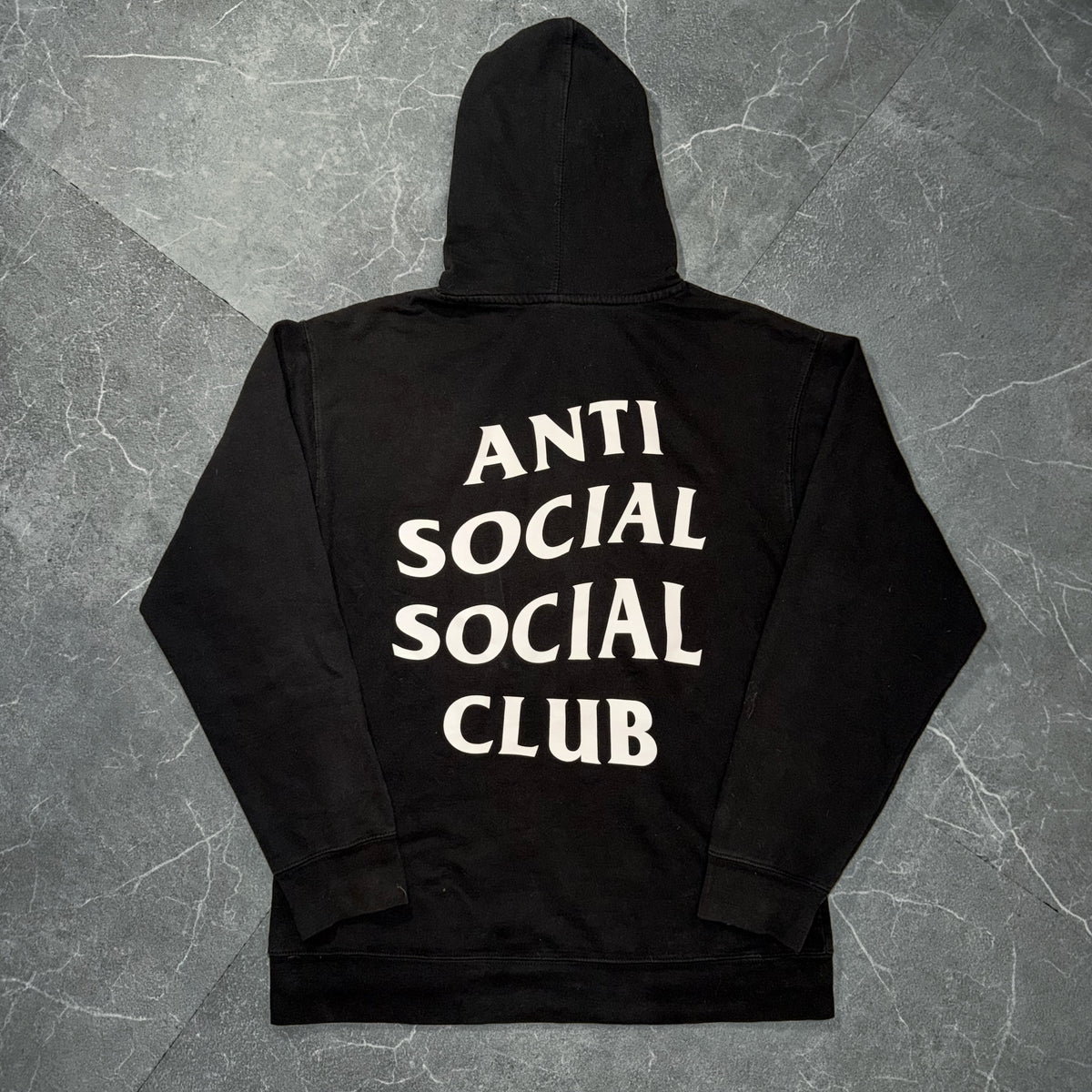 Anti Social Social Club Hoodie