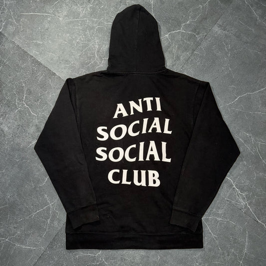 Anti Social Social Club Hoodie