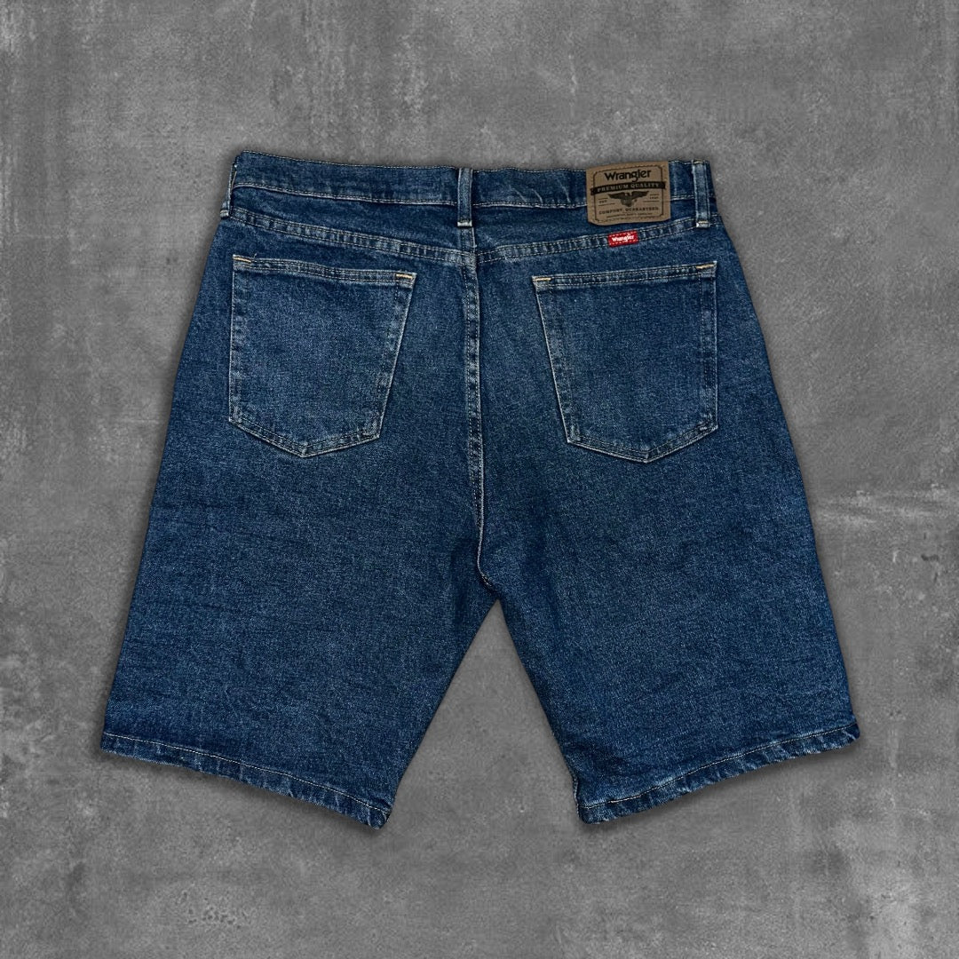 Wrangler Jorts