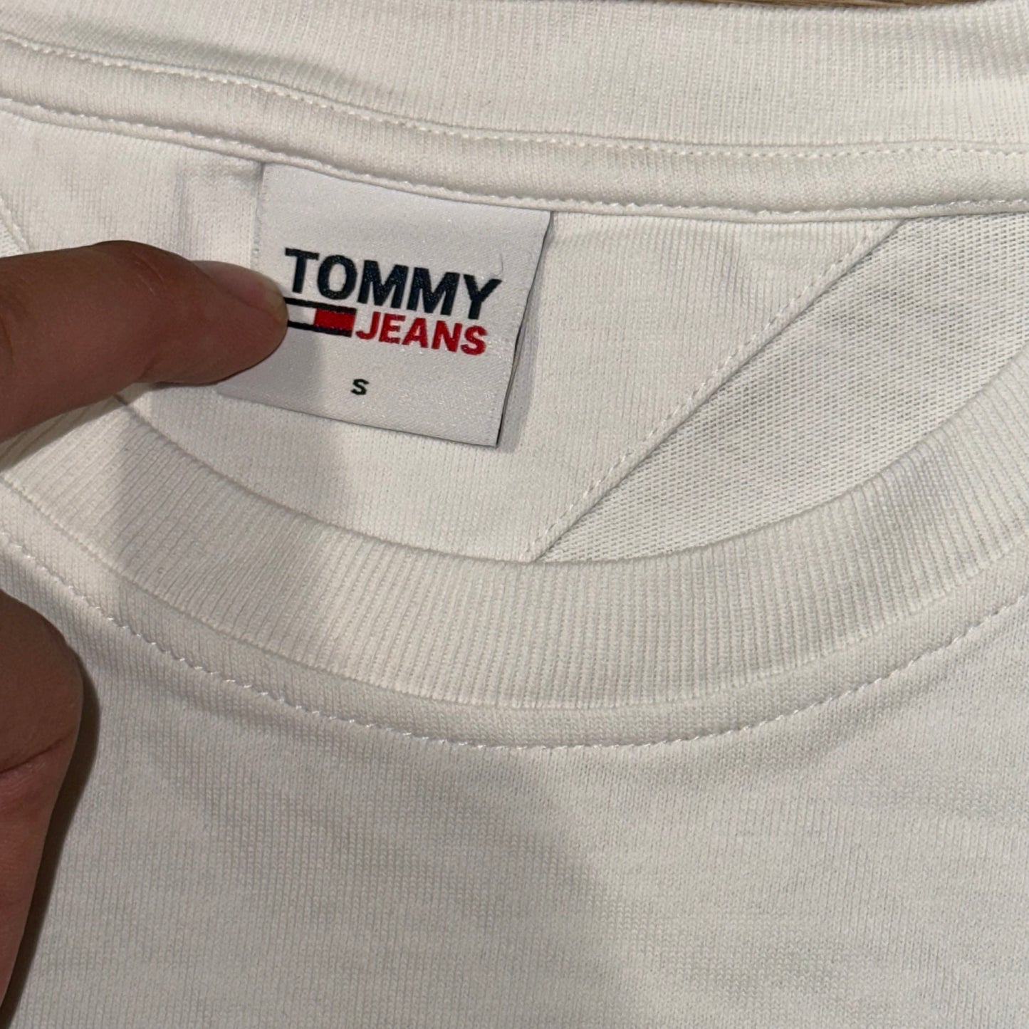 Tommy Jeans Tee