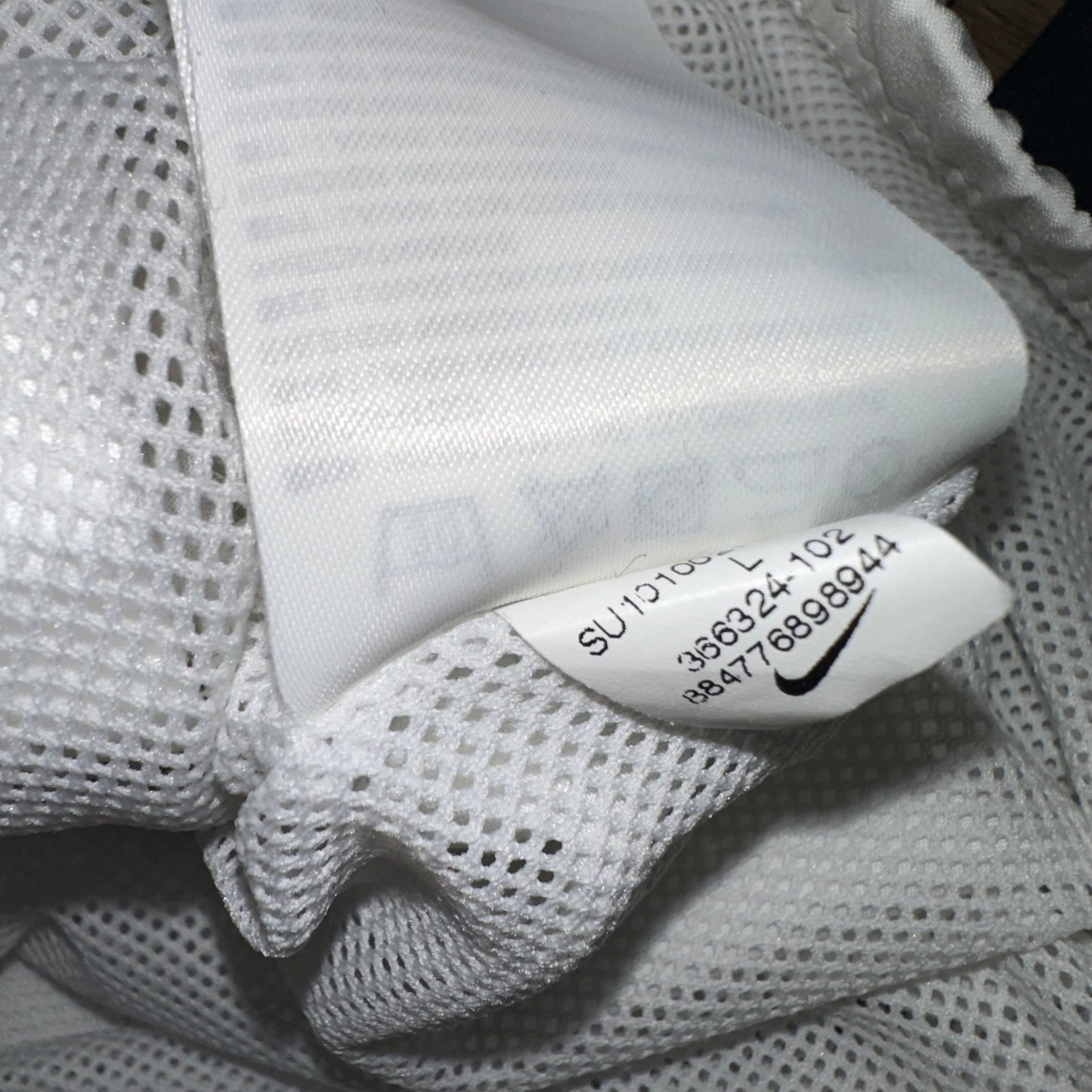 Nike Track Jacket