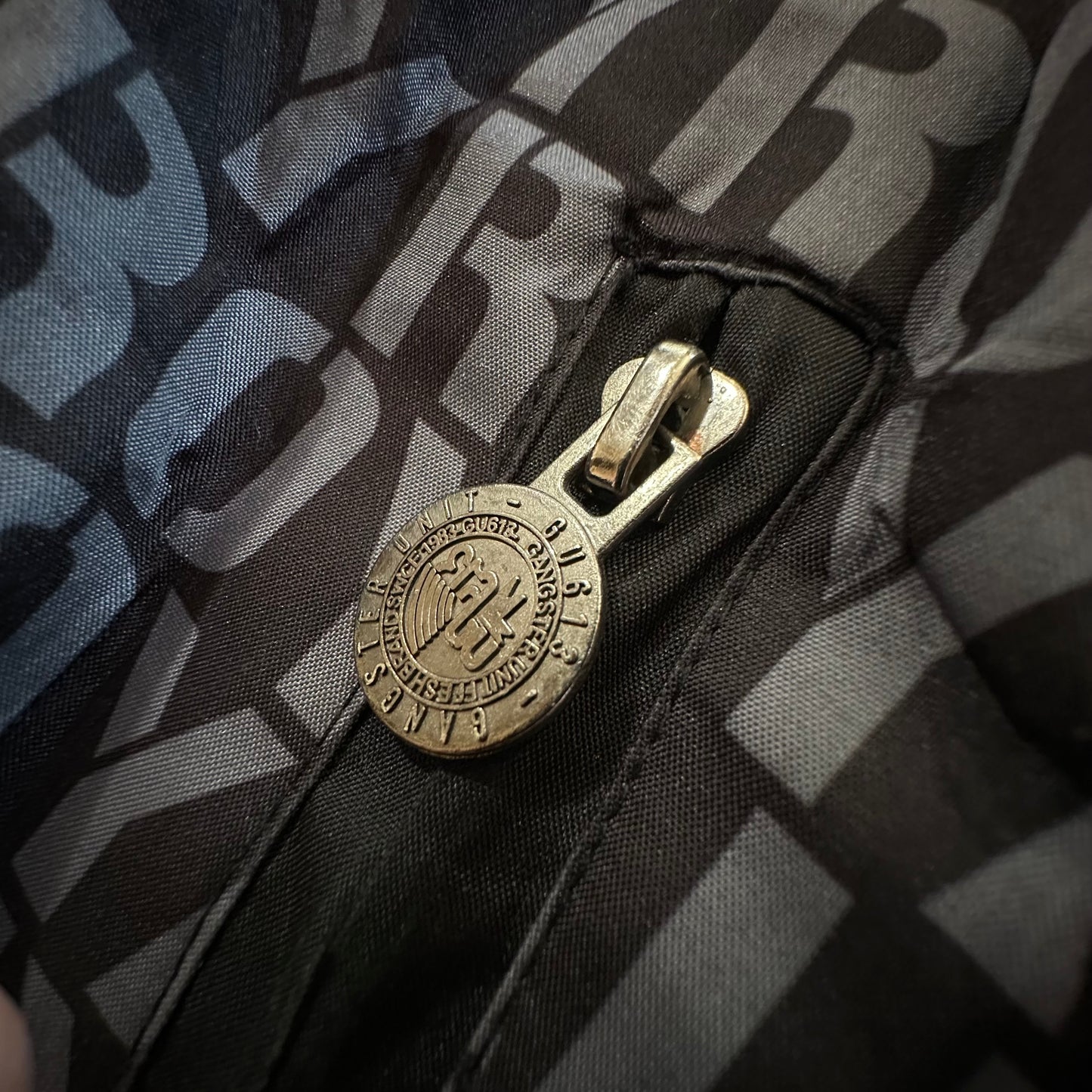 Vintage G-Unit Jacket