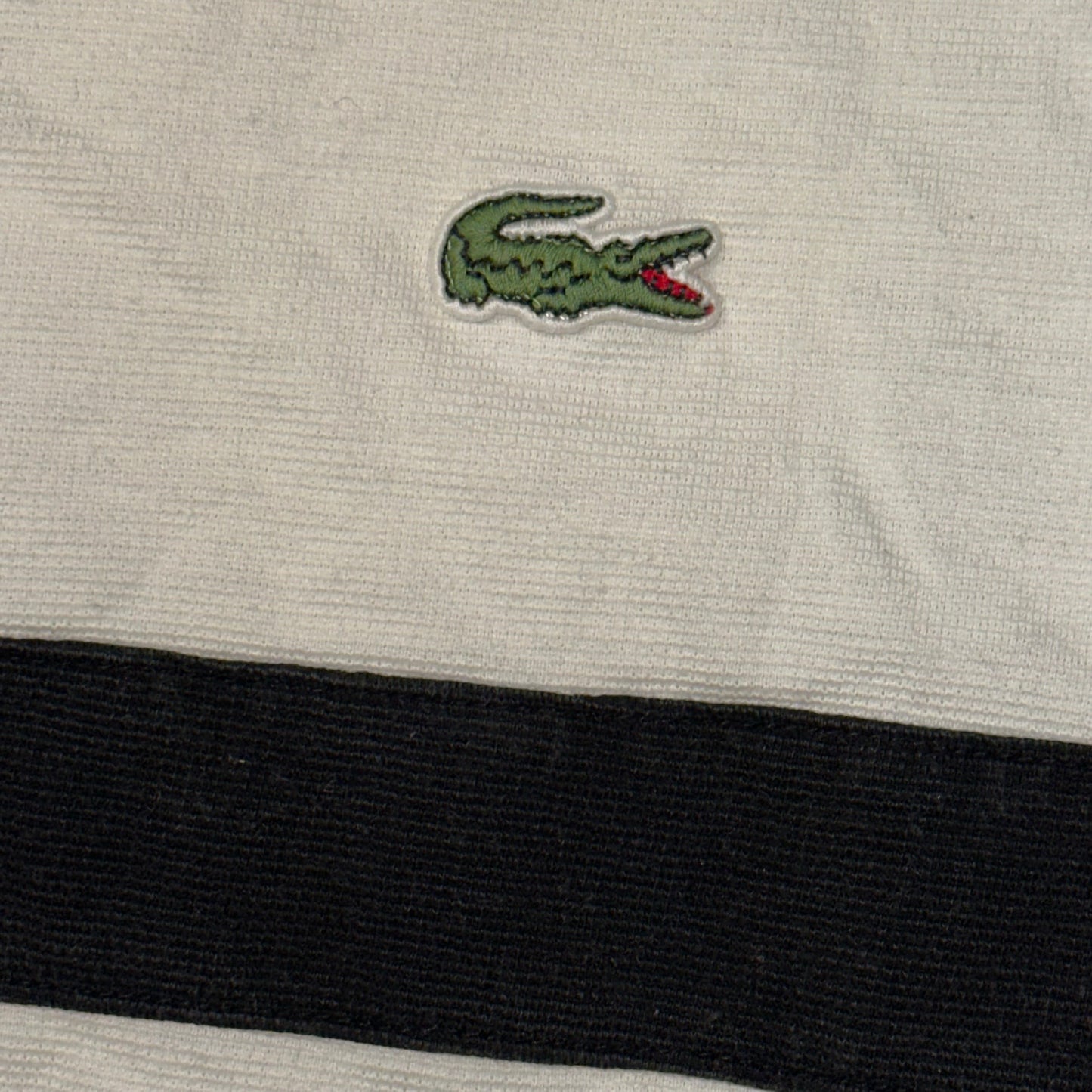 Lacoste Polo tee