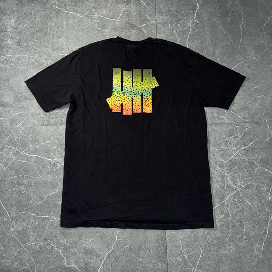 Undefeated The fucking Best Tee