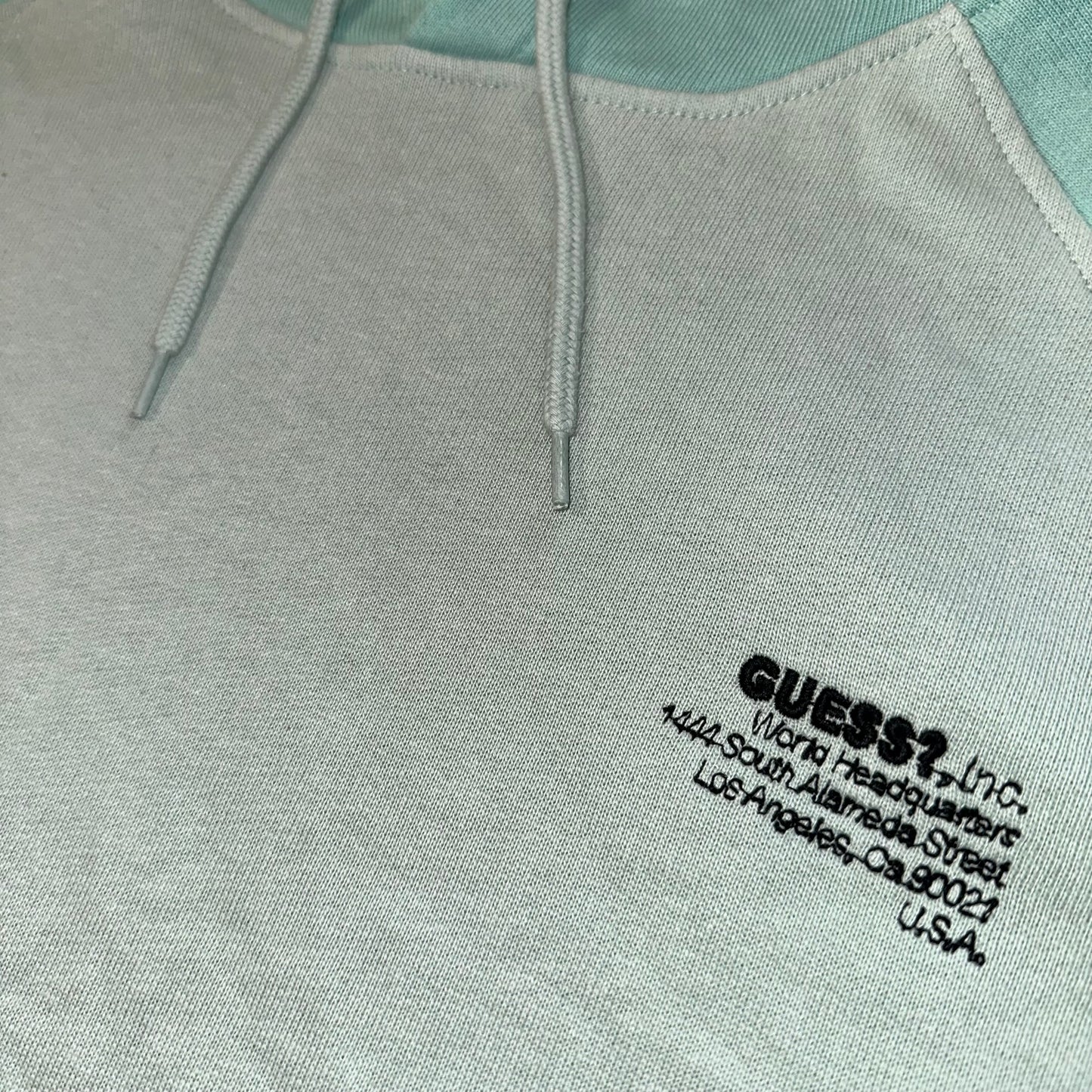 Guess Hoodie