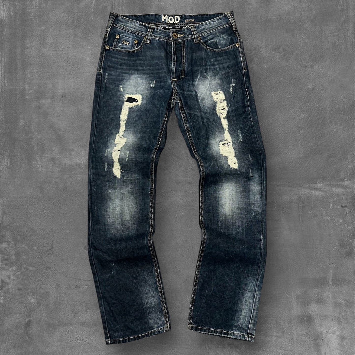 Vintage M.O.D Jeans