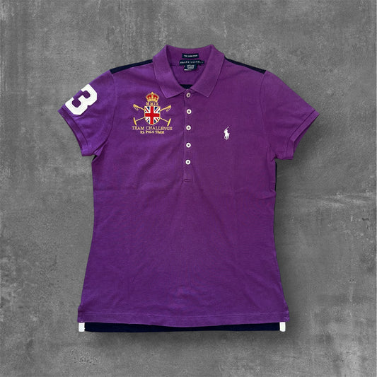 Polo by Ralph Lauren wmns tee